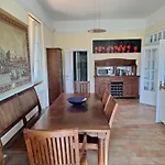 Villa Heart House Sziv Haz Nagymaros