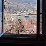 Villa Heart House Sziv Haz Nagymaros