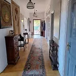 Villa Heart House Sziv Haz *