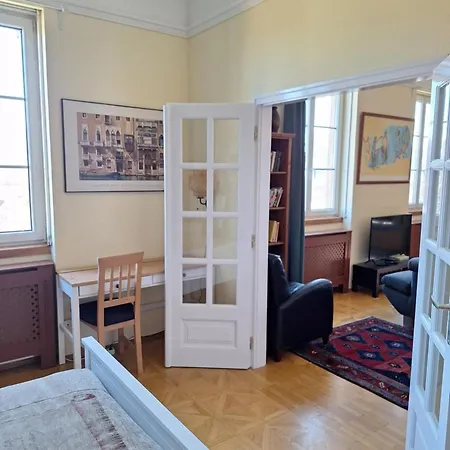 Villa Heart House Szív Ház