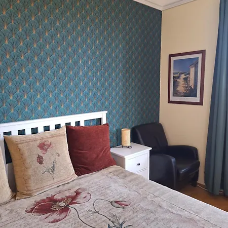 Vila Heart House Szív Ház *