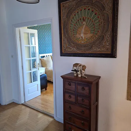 Heart House Sziv Haz