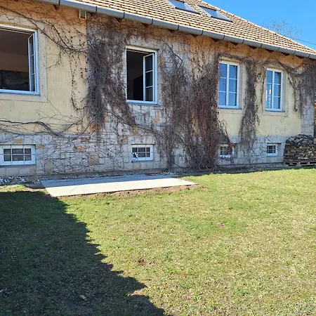 Villa Heart House Sziv Haz *