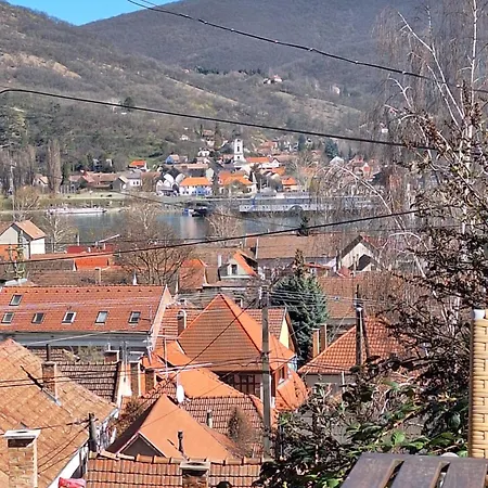 Βίλα Heart House Sziv Haz