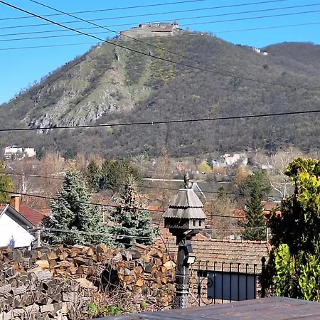 Villa Heart House Sziv Haz Nagymaros
