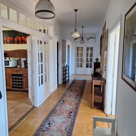 Villa Heart House Sziv Haz *
