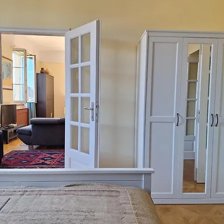 Heart House Sziv Haz Villa *