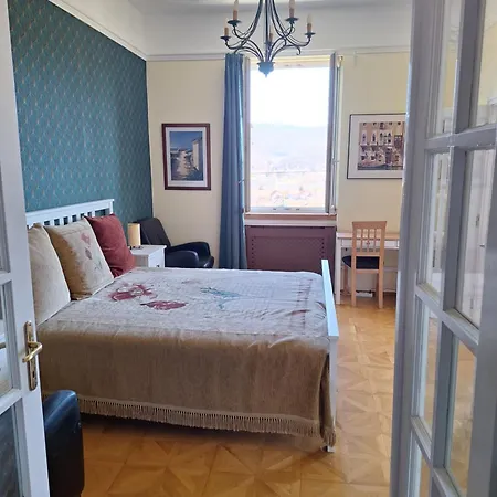 Heart House Sziv Haz