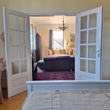 Villa Heart House Sziv Haz Nagymaros