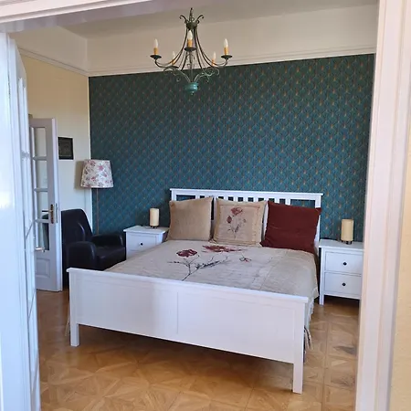 Heart House Sziv Haz 别墅