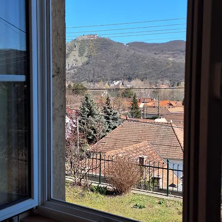 Villa Heart House Szív Ház