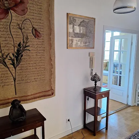 Heart House Sziv Haz Nagymaros