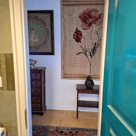 Heart House Sziv Haz * 大毛罗什