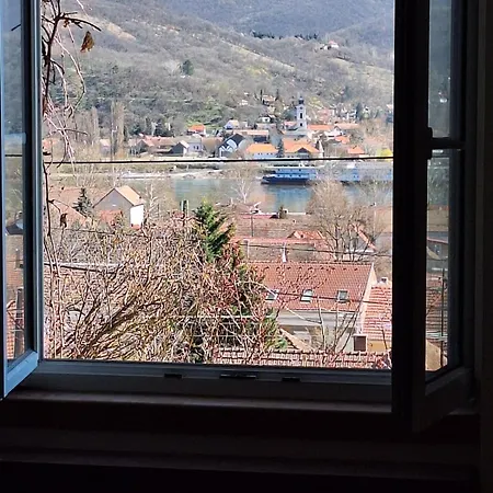 Villa Heart House Sziv Haz Nagymaros