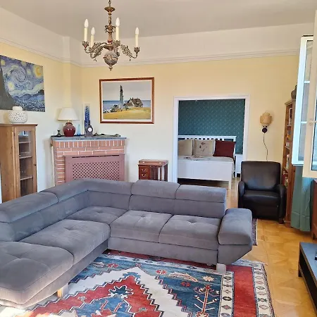 Villa Heart House Sziv Haz