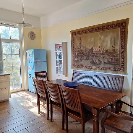 Villa Heart House Sziv Haz