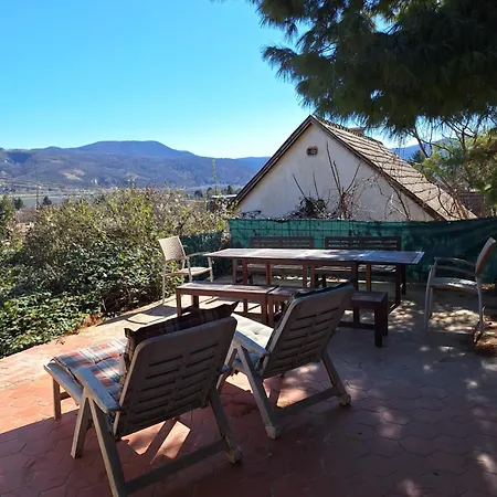 Villa Heart House Sziv Haz *