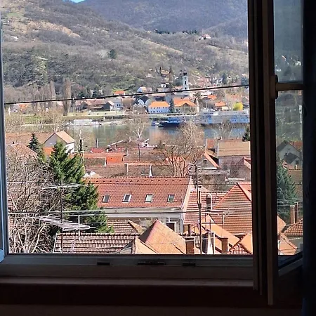 Vila Heart House Szív Ház *
