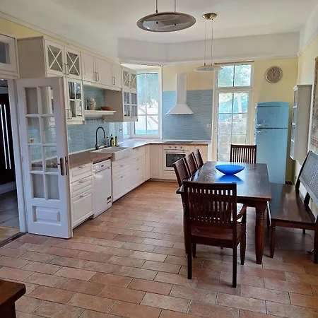 Heart House Sziv Haz Villa Nagymaros