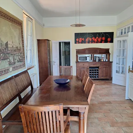 Heart House Sziv Haz 别墅 大毛罗什