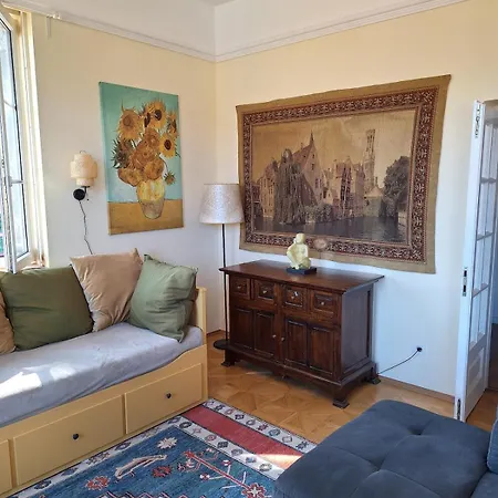 Heart House Sziv Haz *