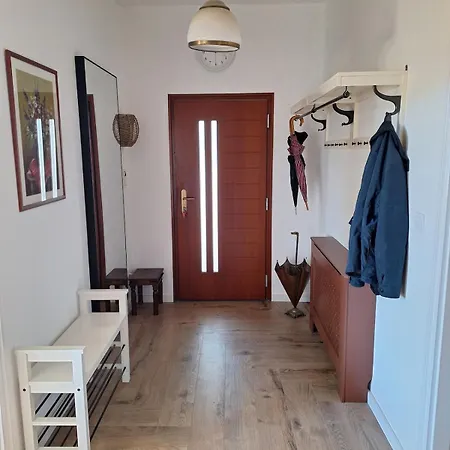 Heart House Sziv Haz 别墅