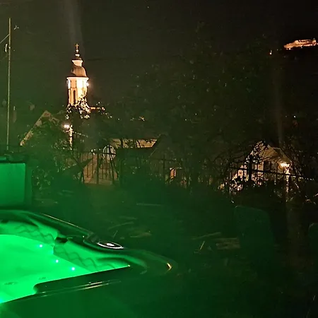 Heart House Sziv Haz * 大毛罗什