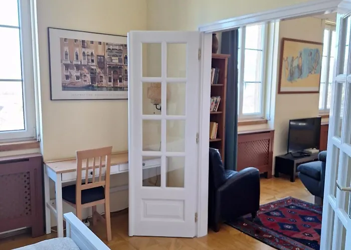 Vilă Heart House Sziv Haz