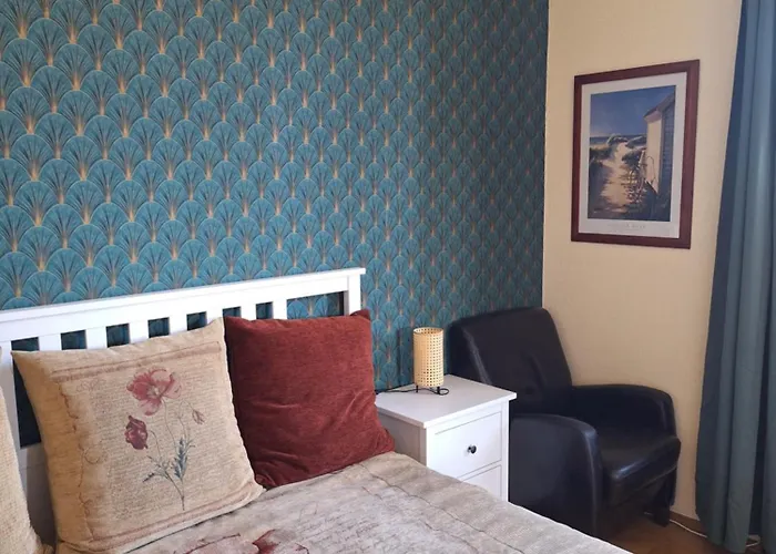 Vilă Heart House Sziv Haz *