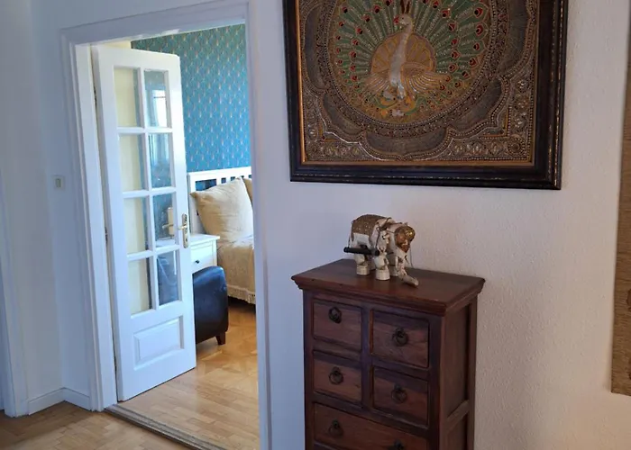 Heart House Sziv Haz