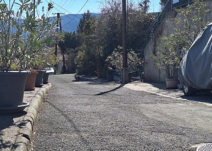 Heart House Sziv Haz Vilă