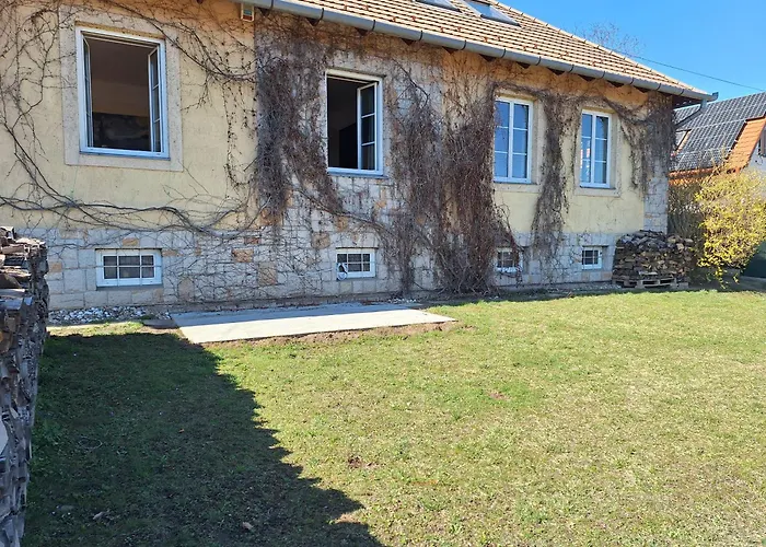 Vilă Heart House Sziv Haz *