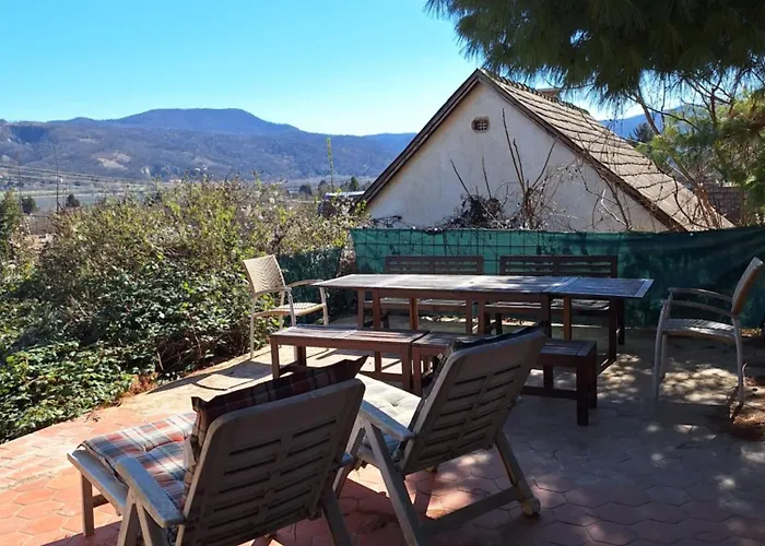 Heart House Sziv Haz * Nagymaros