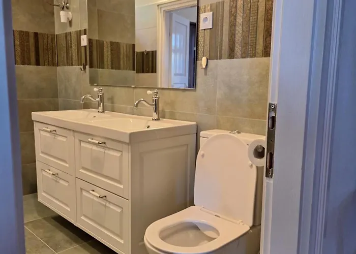 Vilă Heart House Sziv Haz Nagymaros