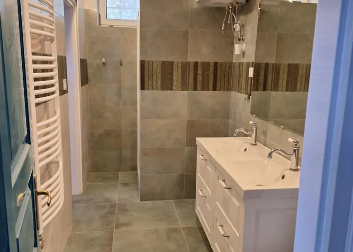 Heart House Sziv Haz Vilă