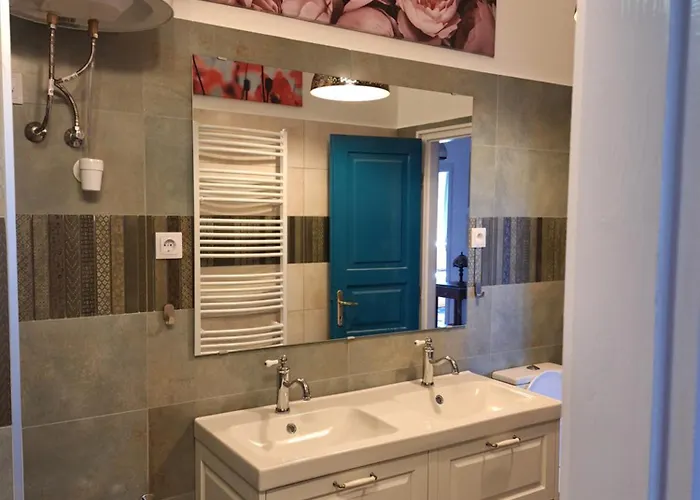 Heart House Sziv Haz Vilă *