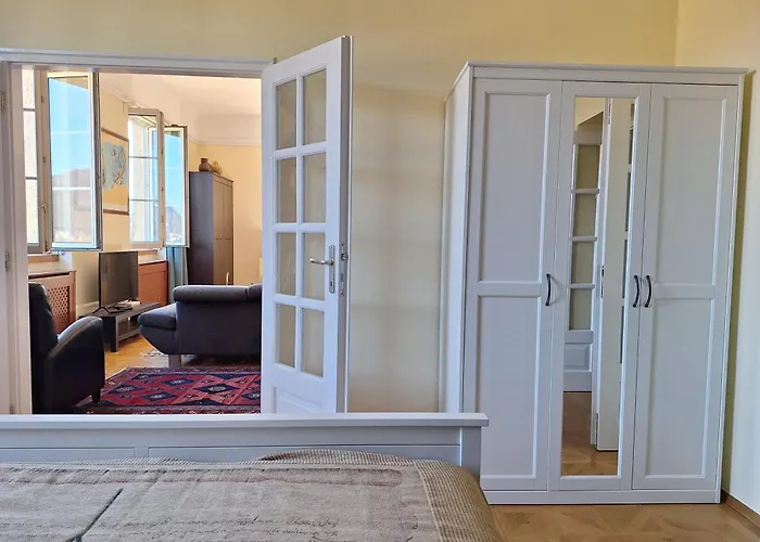 Heart House Sziv Haz Vilă *