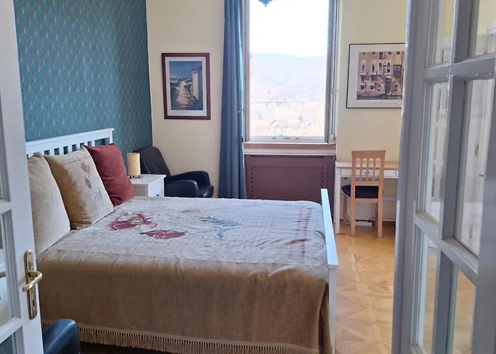 Heart House Sziv Haz