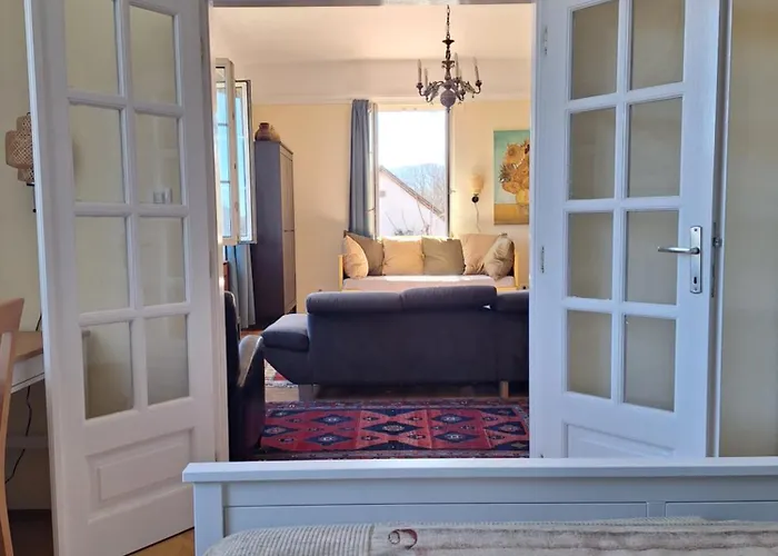 Vilă Heart House Sziv Haz Nagymaros