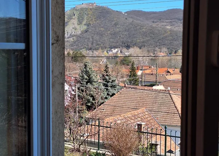 Vilă Heart House Sziv Haz