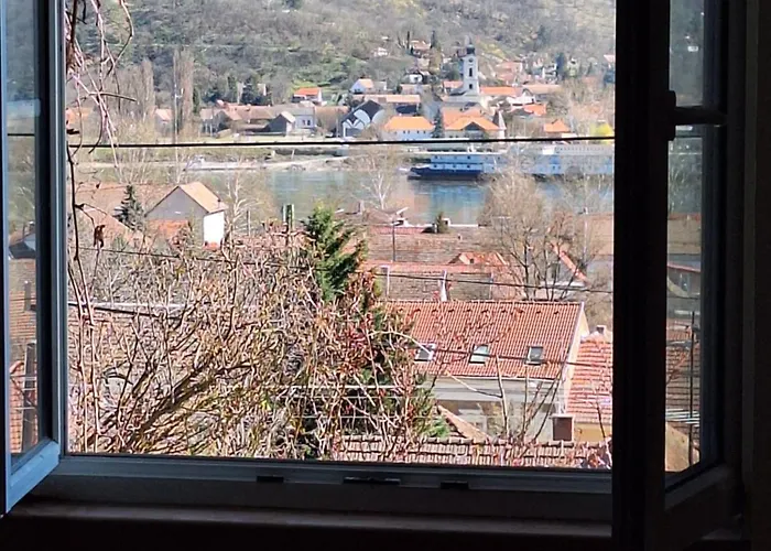 Heart House Sziv Haz Vilă *