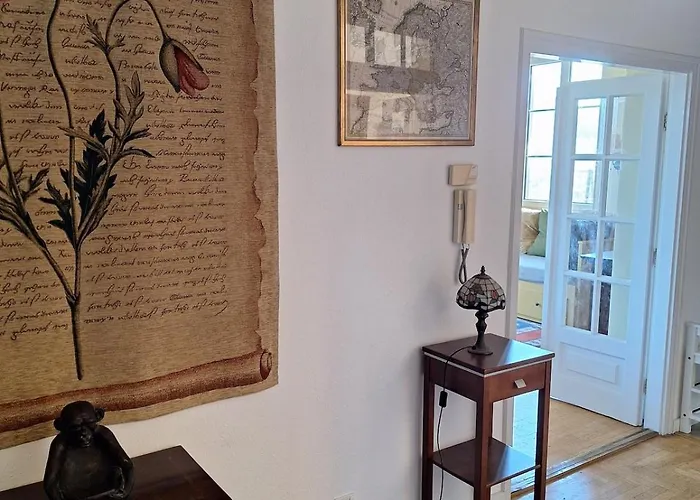 Heart House Sziv Haz Nagymaros