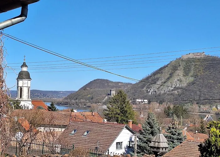 Heart House Sziv Haz Nagymaros