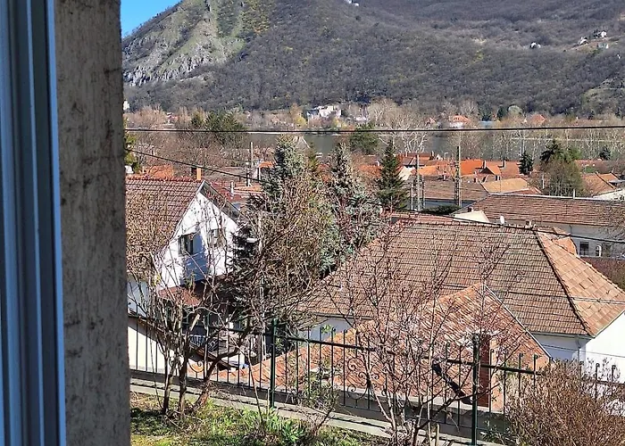 Heart House Sziv Haz *