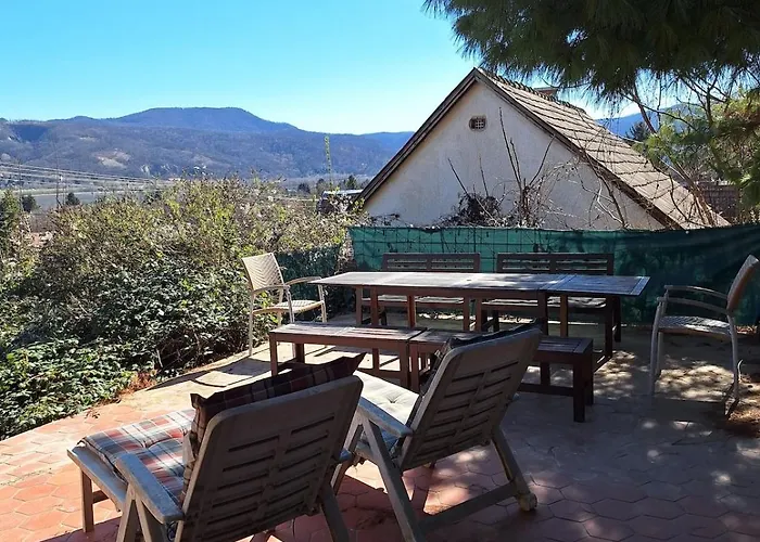 Heart House Sziv Haz * Nagymaros