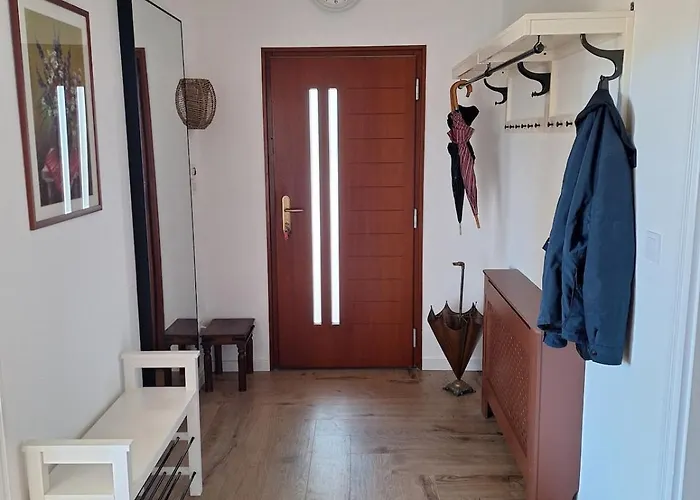 Heart House Sziv Haz Vilă *