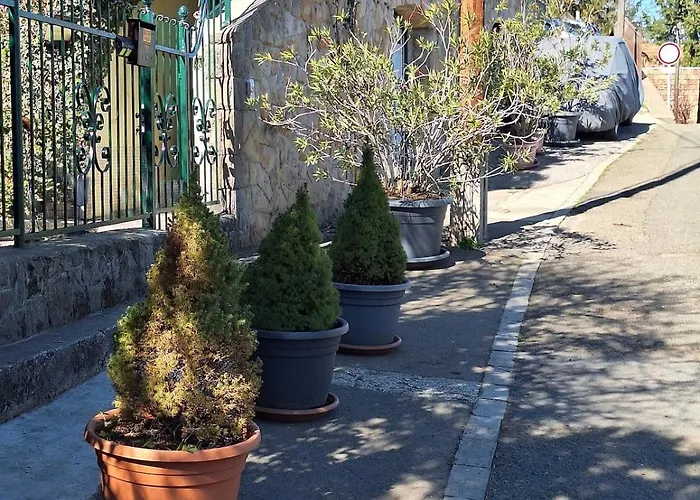 Heart House Sziv Haz * Nagymaros