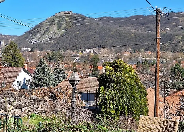 Heart House Sziv Haz Vilă Nagymaros