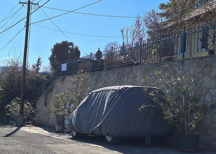 Heart House Sziv Haz Vilă Nagymaros