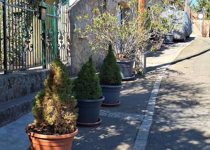 Heart House Sziv Haz Vilă *